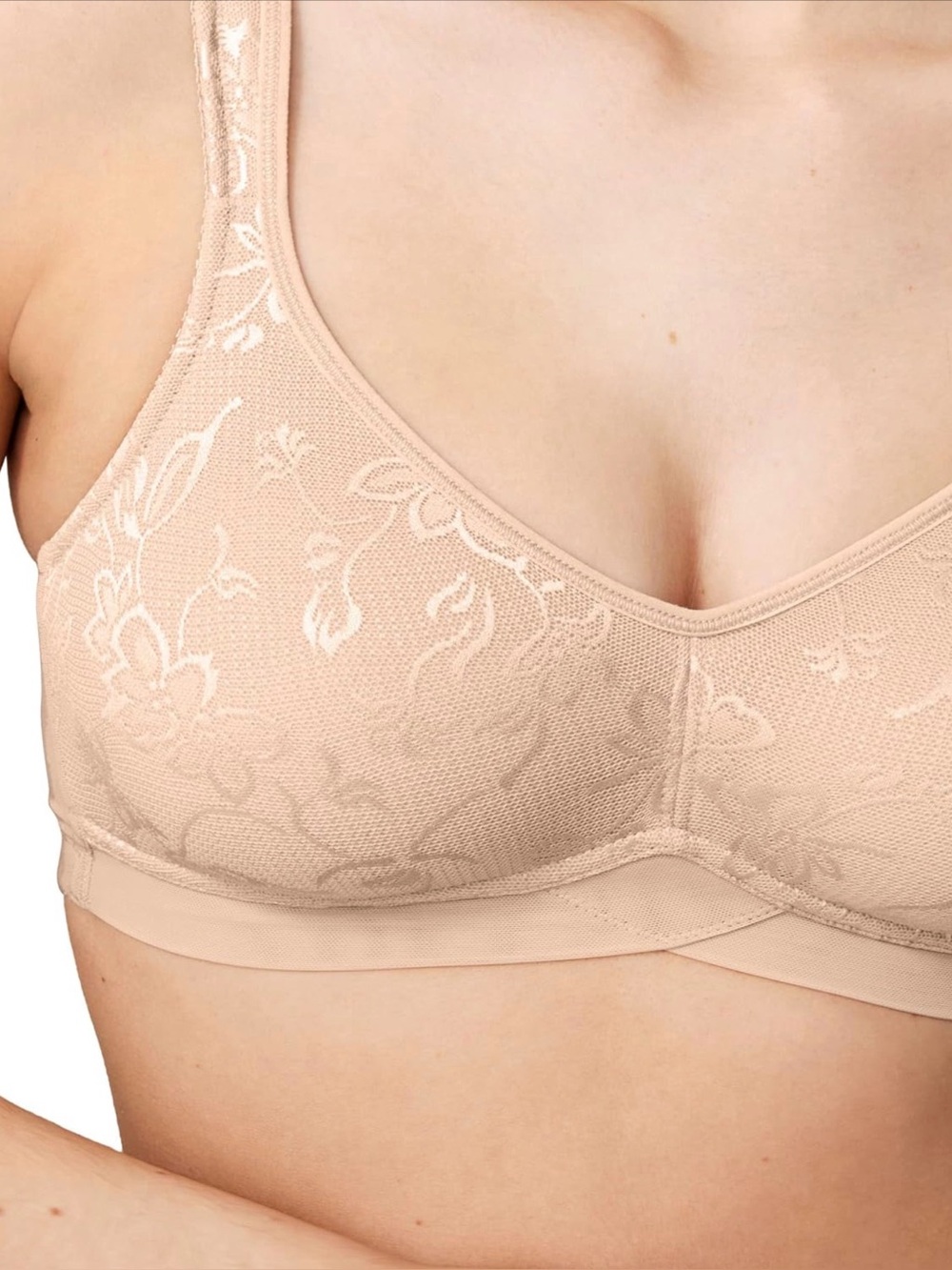 WonderBra 2473 - Nude - NWOT